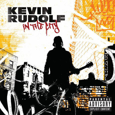 Kevin Rudolf Featuring Lil Wayne Let It Rock