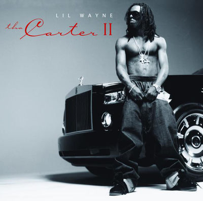 Lil Wayne - Best Rapper Alive