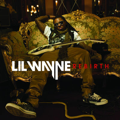 Lil Wayne & Eminem Drop The World