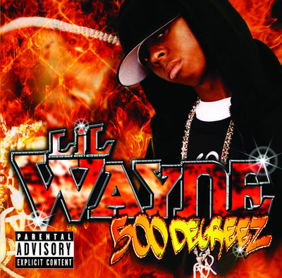 Lil Wayne Featuring Big Tymers and TQ Way Of Life